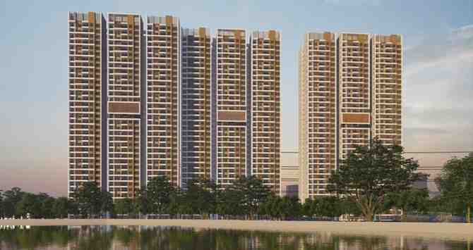 Mana Skanda Elevation Plan